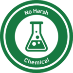 No Harsh Chemical