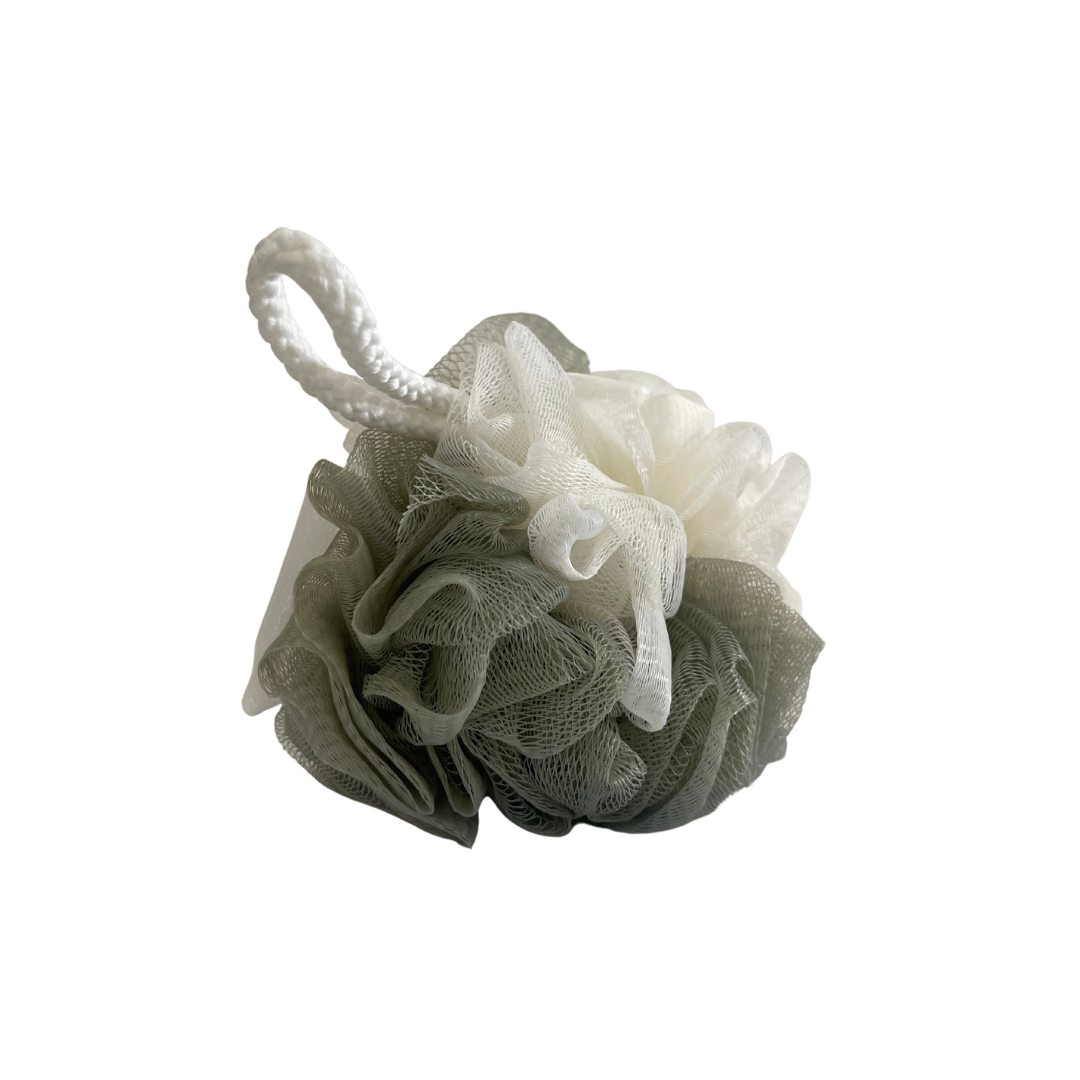 Shower Puff Serenitree Indonesia