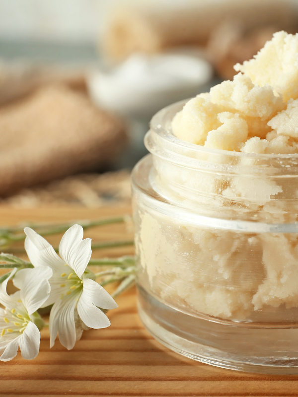 Body Butter VS Body Lotion, Apa Perbedaannya?bp Serenitree Indonesia