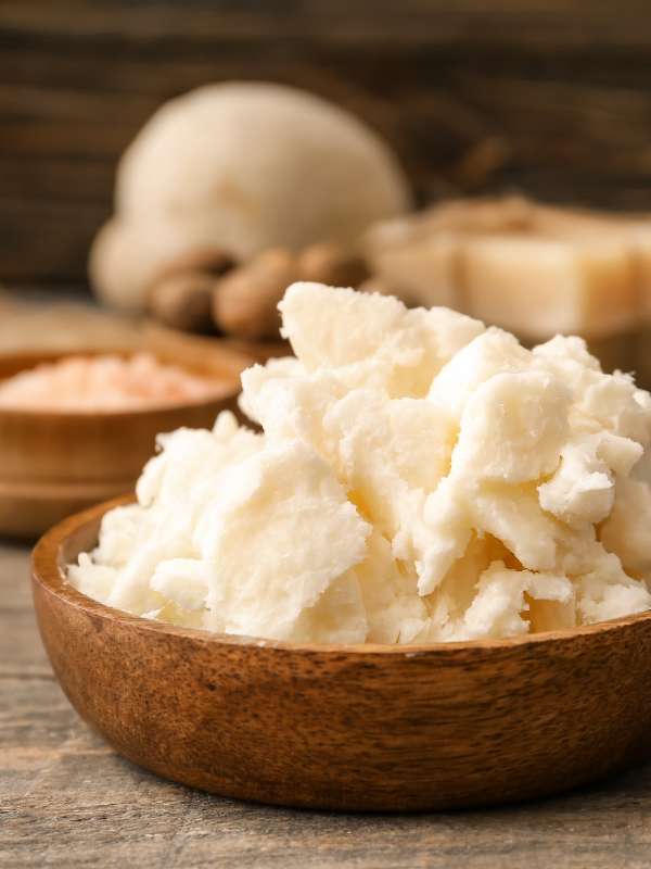7 Unique Facts About Shea Butter Skincare Ingredients